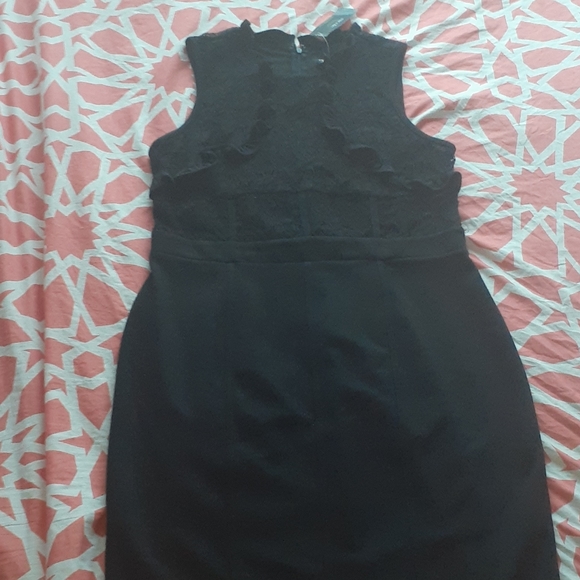 Nicole Dresses & Skirts - FINAL SALE!!!!!!!! Nicole Miller Dress